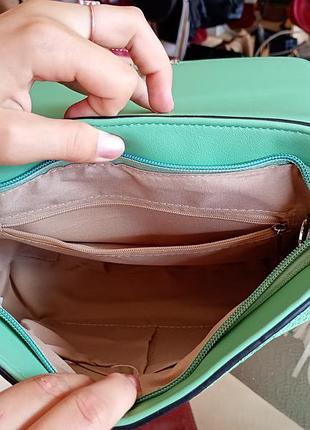 Сумочка жіноча 7