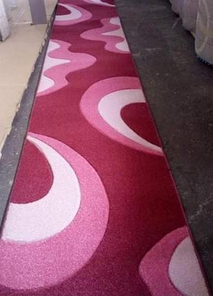 Ковровая дорожка 0,8м турция