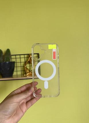 Чохол для iphone 16