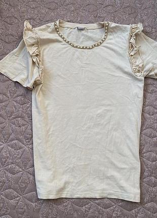 Футболка жіноча