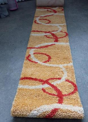 Ковровая дорожка 1м турция