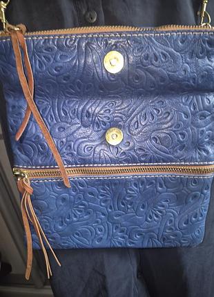 Сумка клатч італія 5