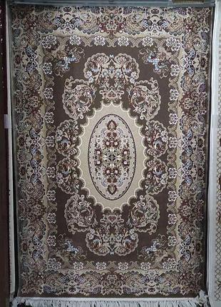 Ковер прямоугольный 1.5х2.3 турция высокоплотный
