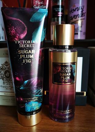 Набор victoria's secret