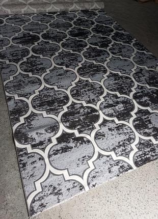 Ковровая дорожка 2м турция на тканой основе