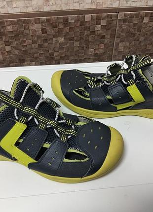 Geox 39 босоножки