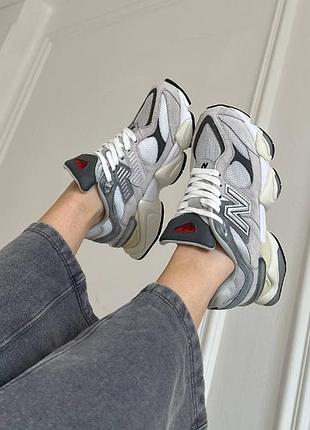 Кросівки New Balance 2002R Plum