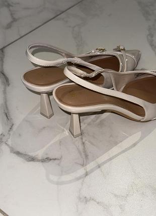 Туфлі zara3 фото