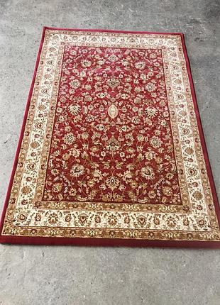 Килим високоплотний туреччина 4x5 мільйонник