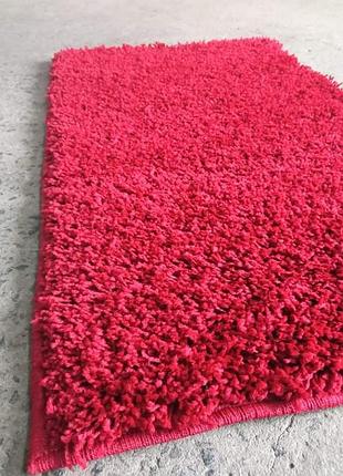 Килим високоворсний 1.5x3 туреччина