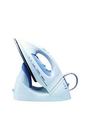 Парова станція ютуг праска з парогенератором відпарювач tefal