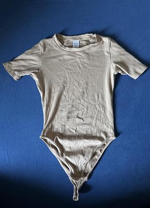 Боді жіноче