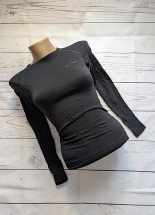 Спортивный лонгслив, кофта falke
