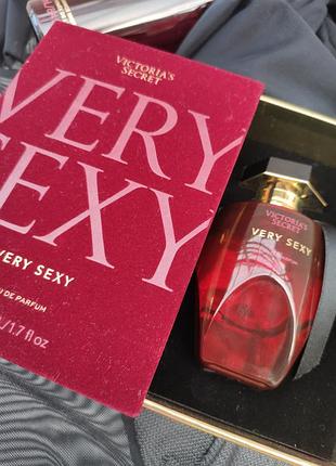 Парфумована вода very sexy victoria's secret original