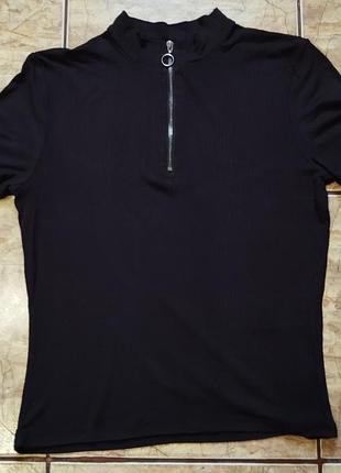 Жіноча футболка від hollister