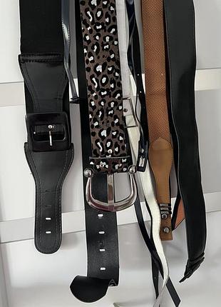 Набор ремней ремни