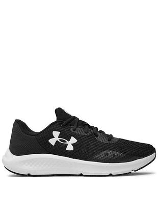 Чоловічі кросівки under armour ua charged pursuit 3 3024878-001