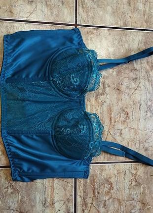 Жіночий корсет від primark