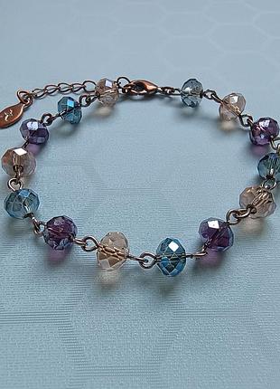 Браслет женский accessorize