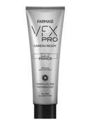 Основа- праймер з ефектом розмиття