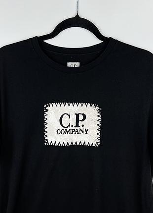 Футболка c. p. company