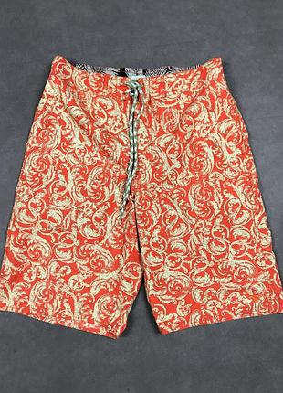 Шорти пляжні ted baker - s