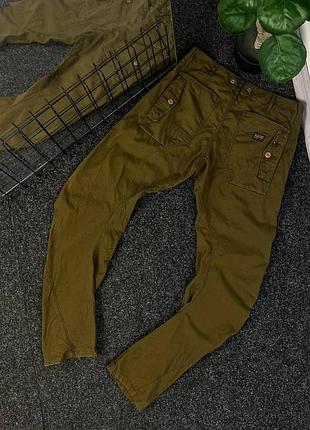Штани g-star raw