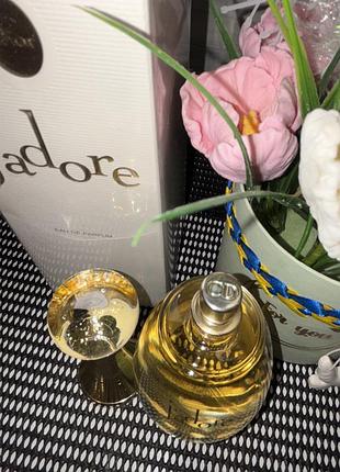 Уценка! скидка! 1 шт! dior j'adore парфюмированная вода женская 100 мл7 фото