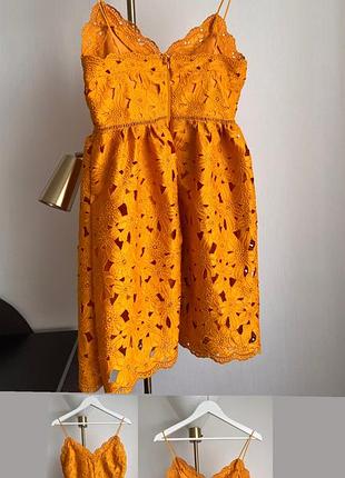 Новий гарний сарафан h&m