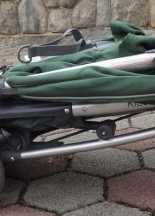 Дитячий візочок 5