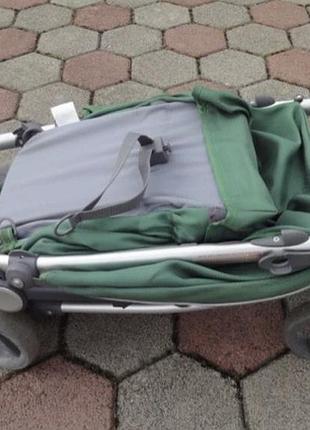 Дитячий візочок 6
