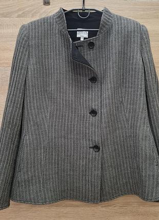 Блейзер жакет