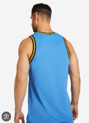Голова майка борцовка, большой размер, 5 xl