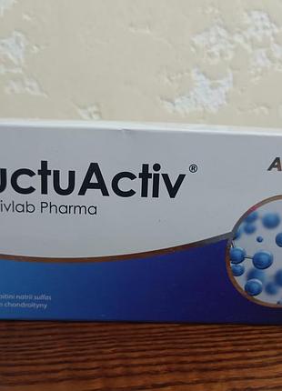 Структуактов диетическая добавка