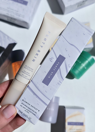 Точковий засіб від висипів fenty skin blemish defeat'r 15 мл