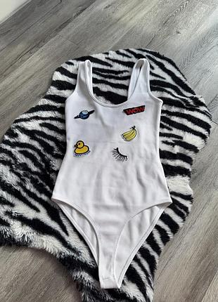 Боді від зара