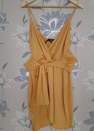 Літнє плаття