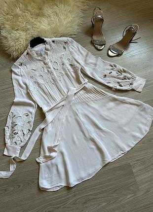 Reiss 10 p віскоза сукня