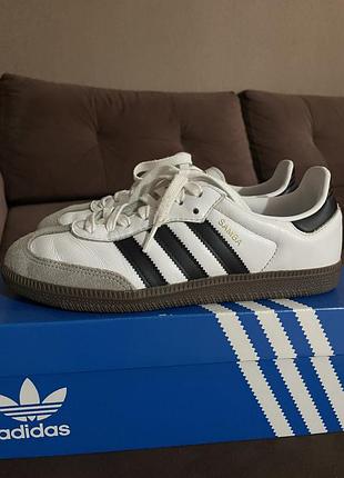 Кросівки adidas samba