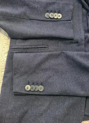 Пиджак mango
размер s