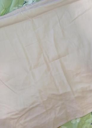 Підодіяльник на замку 140*200 см