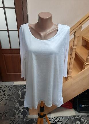 Блуза на підкладці