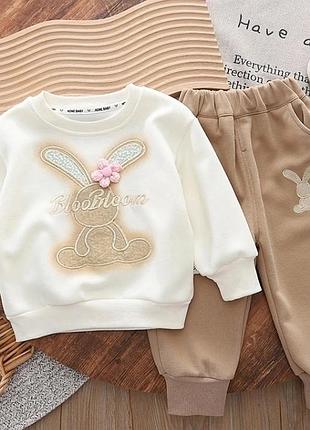 Костюм девочка