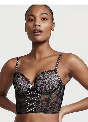 Корсет victoria secret