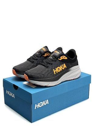 Кроссовки хокка hoka