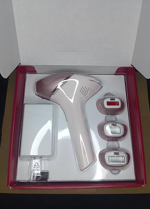 Фотоепілятор  lumea від philips серії 9900