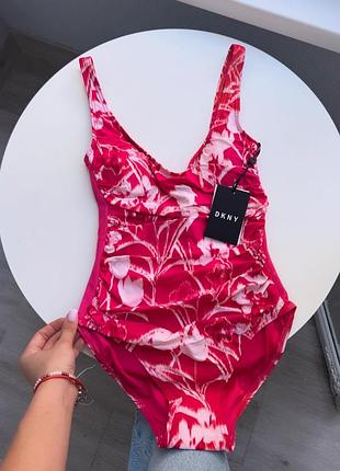 Купальник dkny