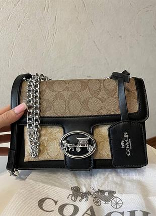 Сумка coach