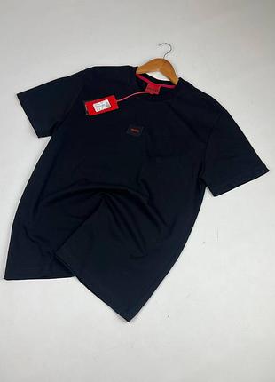 Футболка hugo boss