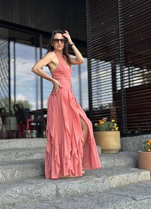 Сукня h&m супер трендова модель